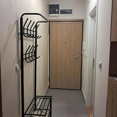 Tamilux Apartman Belgrade
