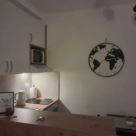 Apartment Tamilux Belgrade