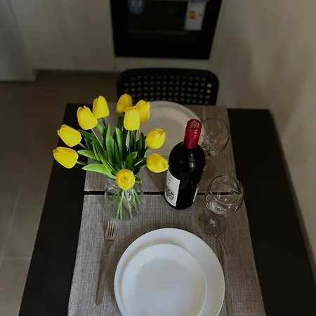 Tamilux Apartman Belgrade